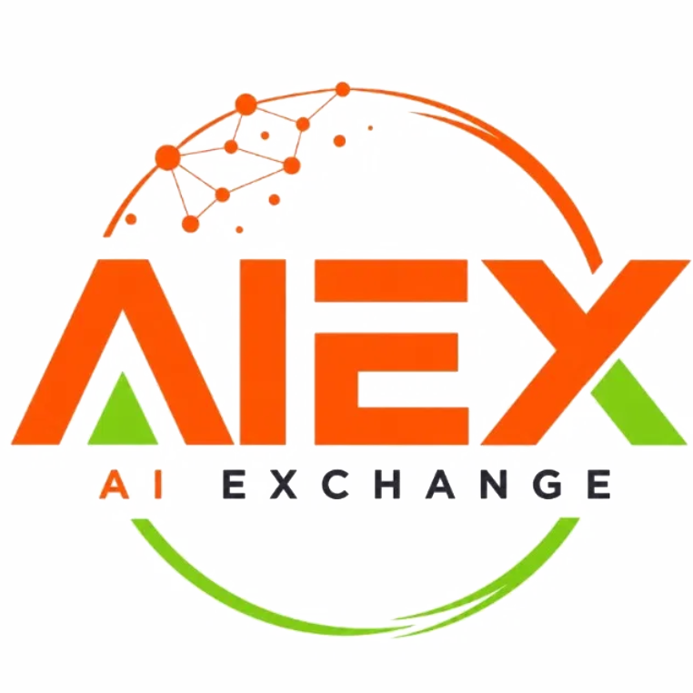 AI Exchange (AIEX) logo