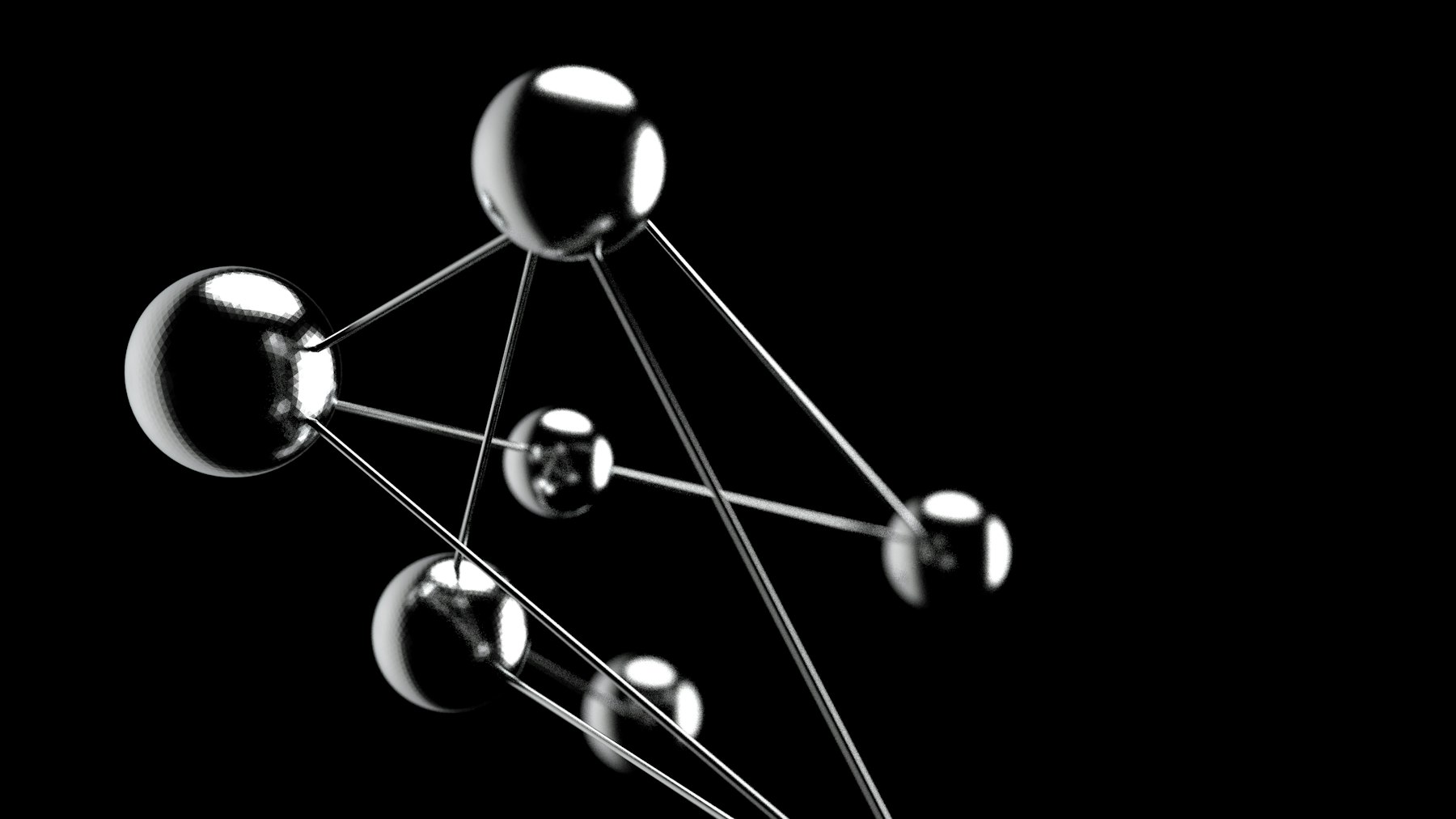 Abstract copper-toned artwork representing Systems Integration.
