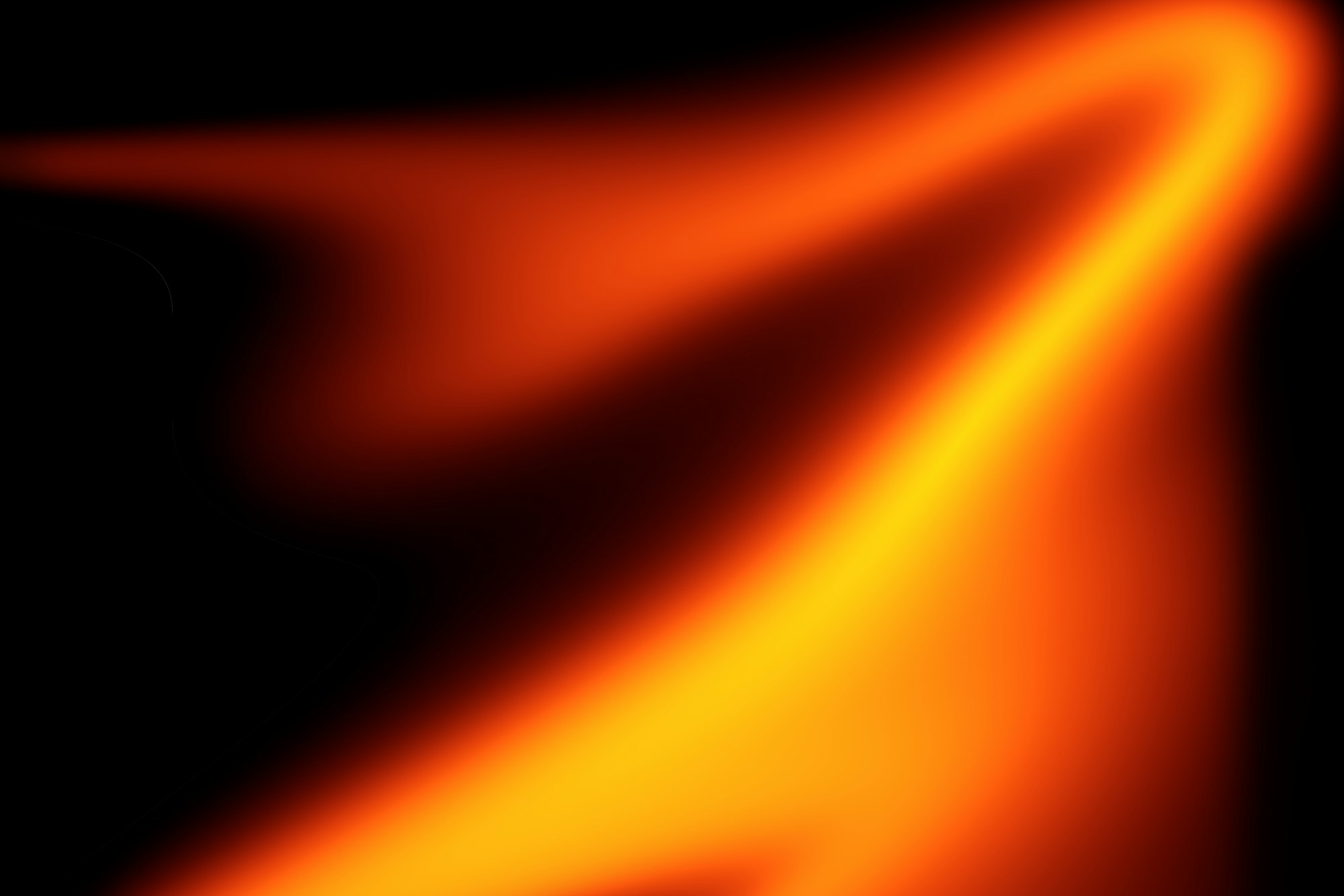 Abstract copper-toned artwork representing Technology Delivery & PMO.