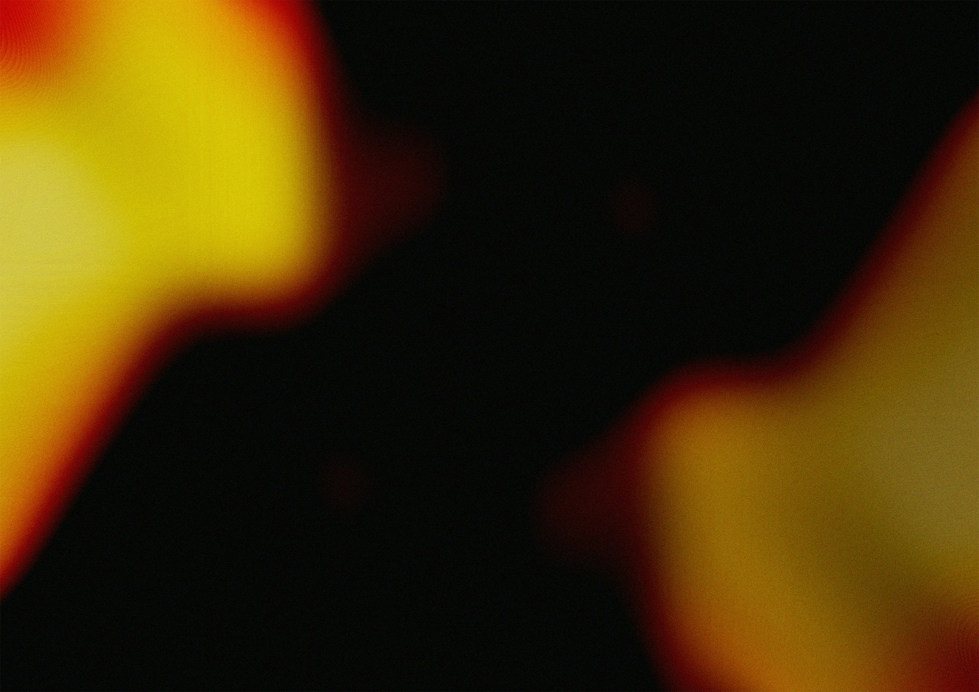 Abstract copper-toned artwork for the Pacific Blue Cross engagement.