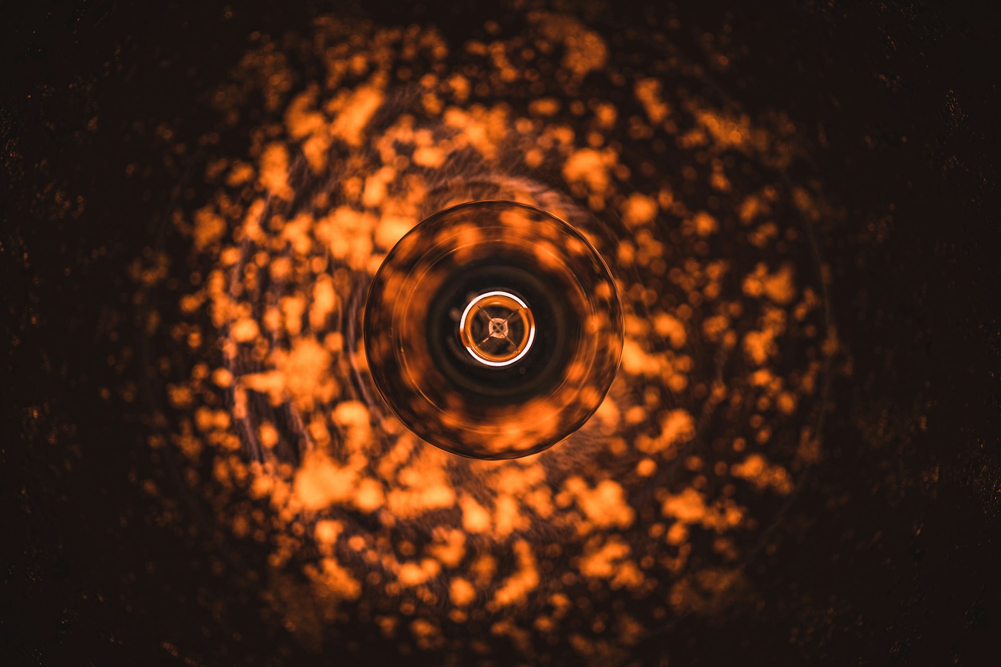 Abstract copper-toned artwork for the article: A Practical Technology Audit: Where to Look Before Starting Another Transformation