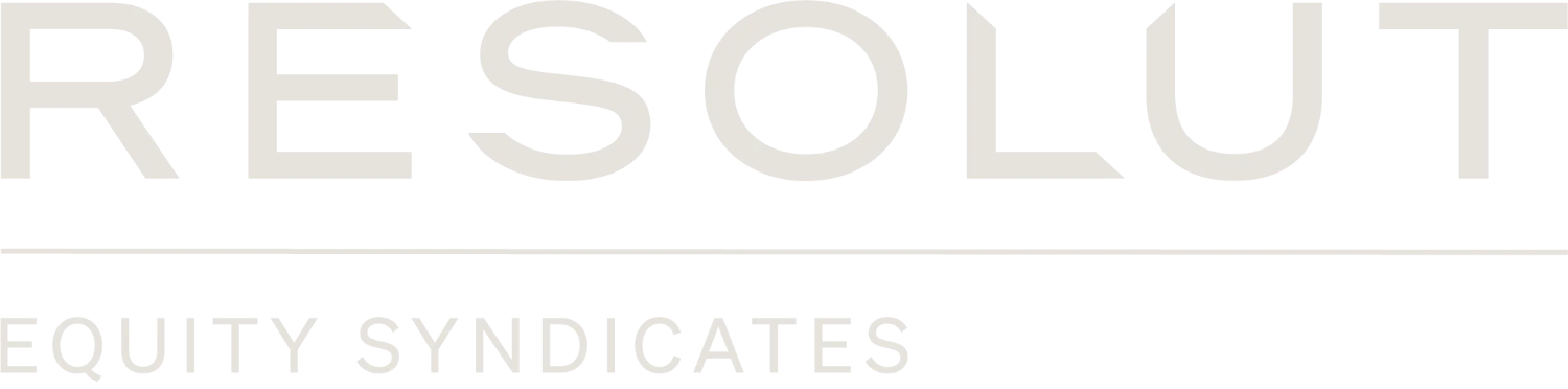 RESOLUT Equity Syndicates