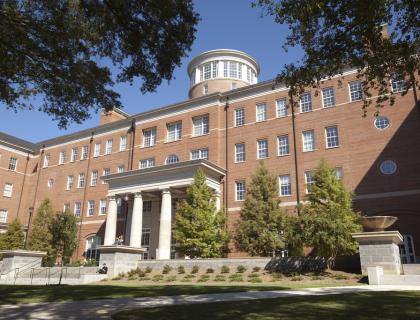Miller Learning Center