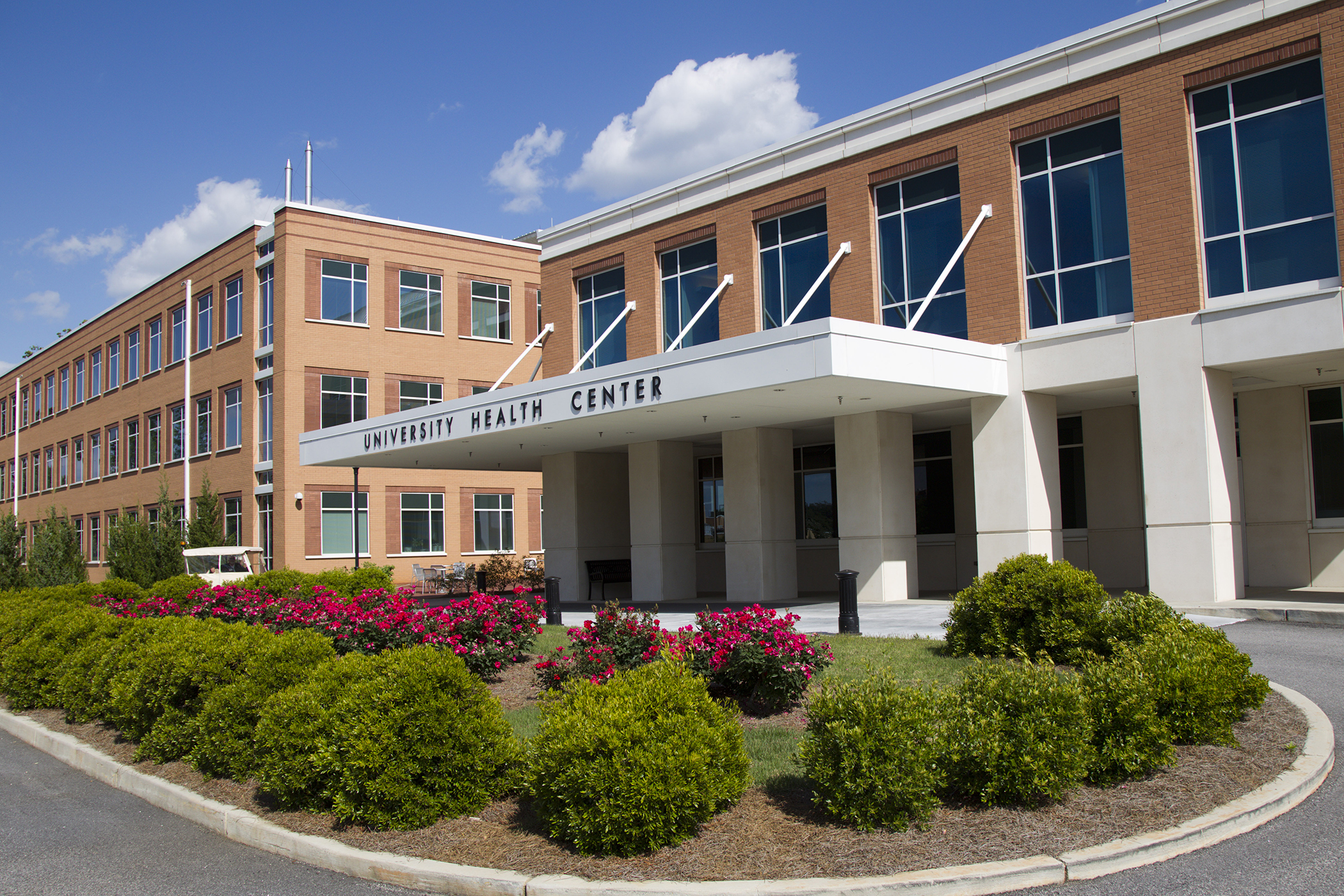 UGA Health Center