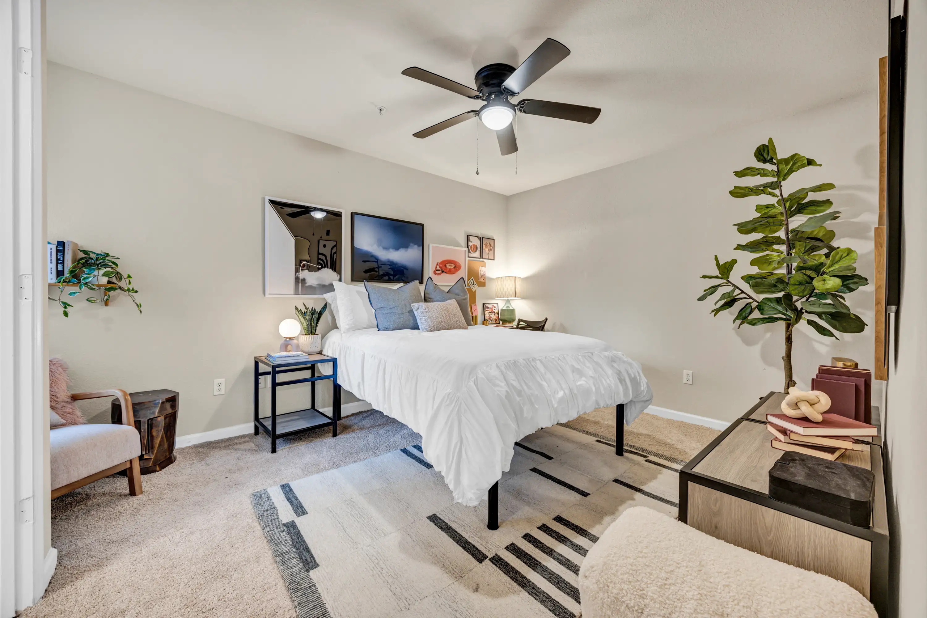 Ready to Call Arches on the Lake Home?