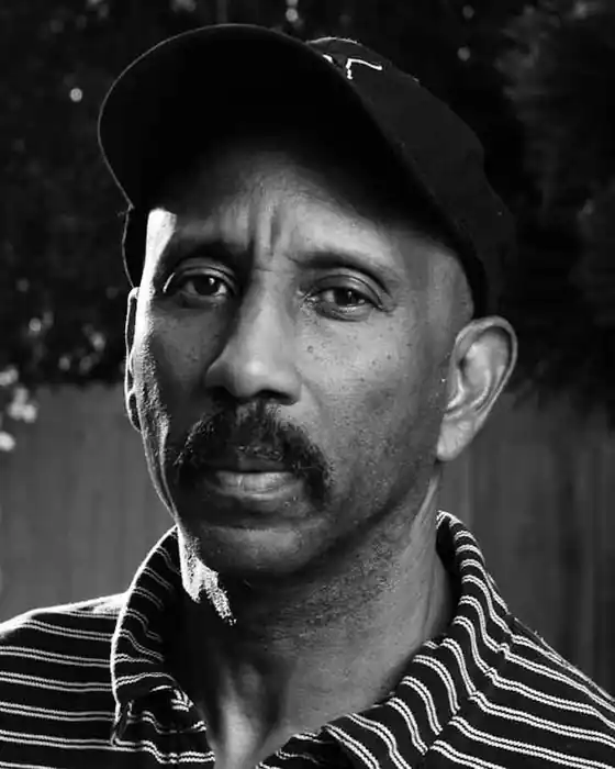a portrait of will alexander.