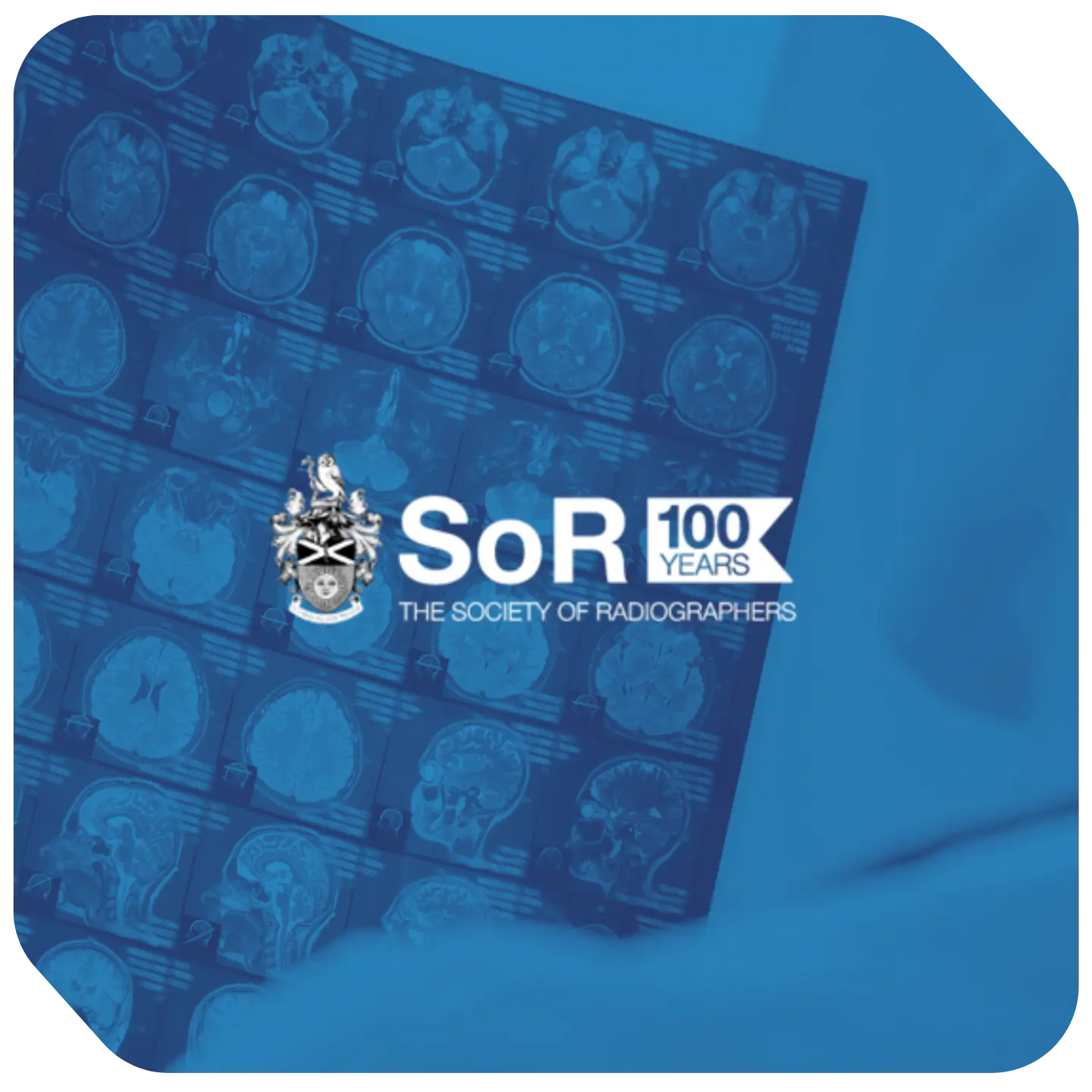 How SCoR reversed declining membership with a new digital platform - and saw registrations rise by 615%