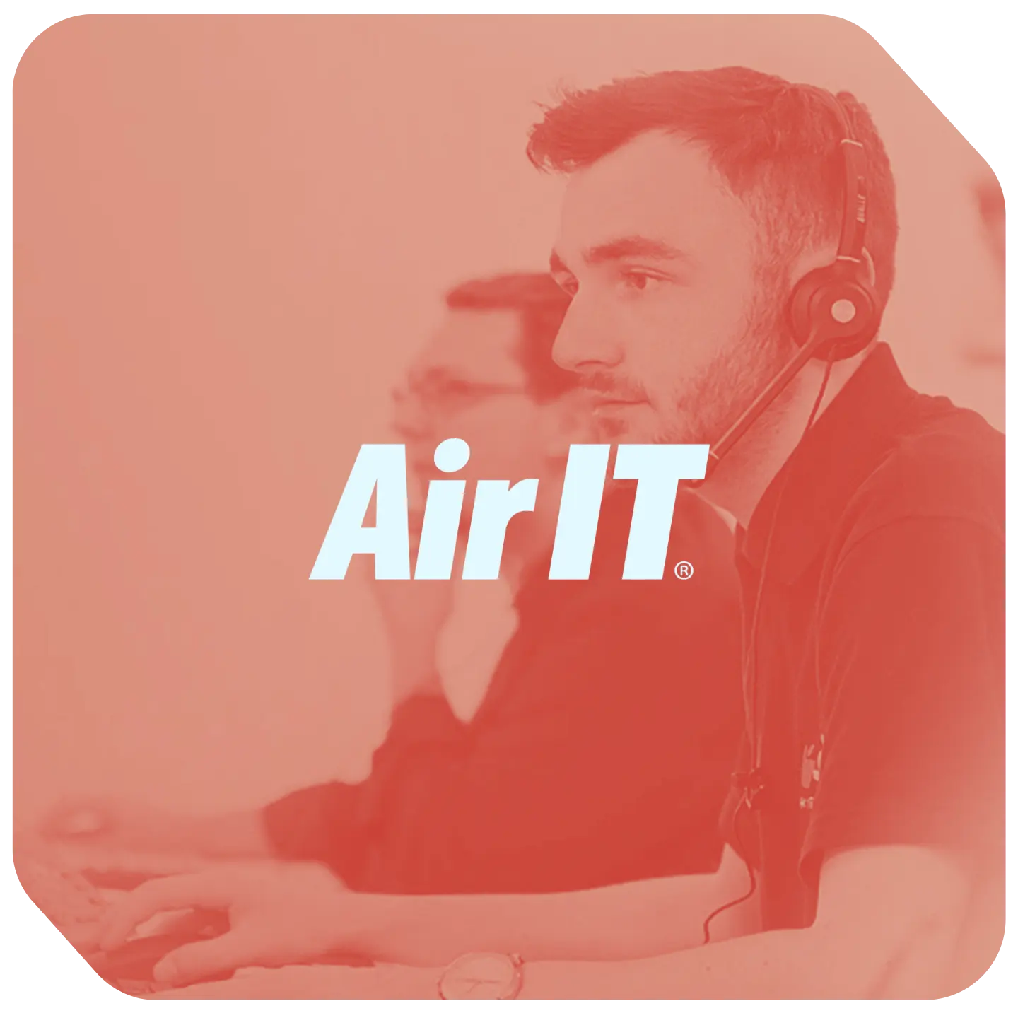 How Air IT unified 13 websites into one and cut support costs by 80%