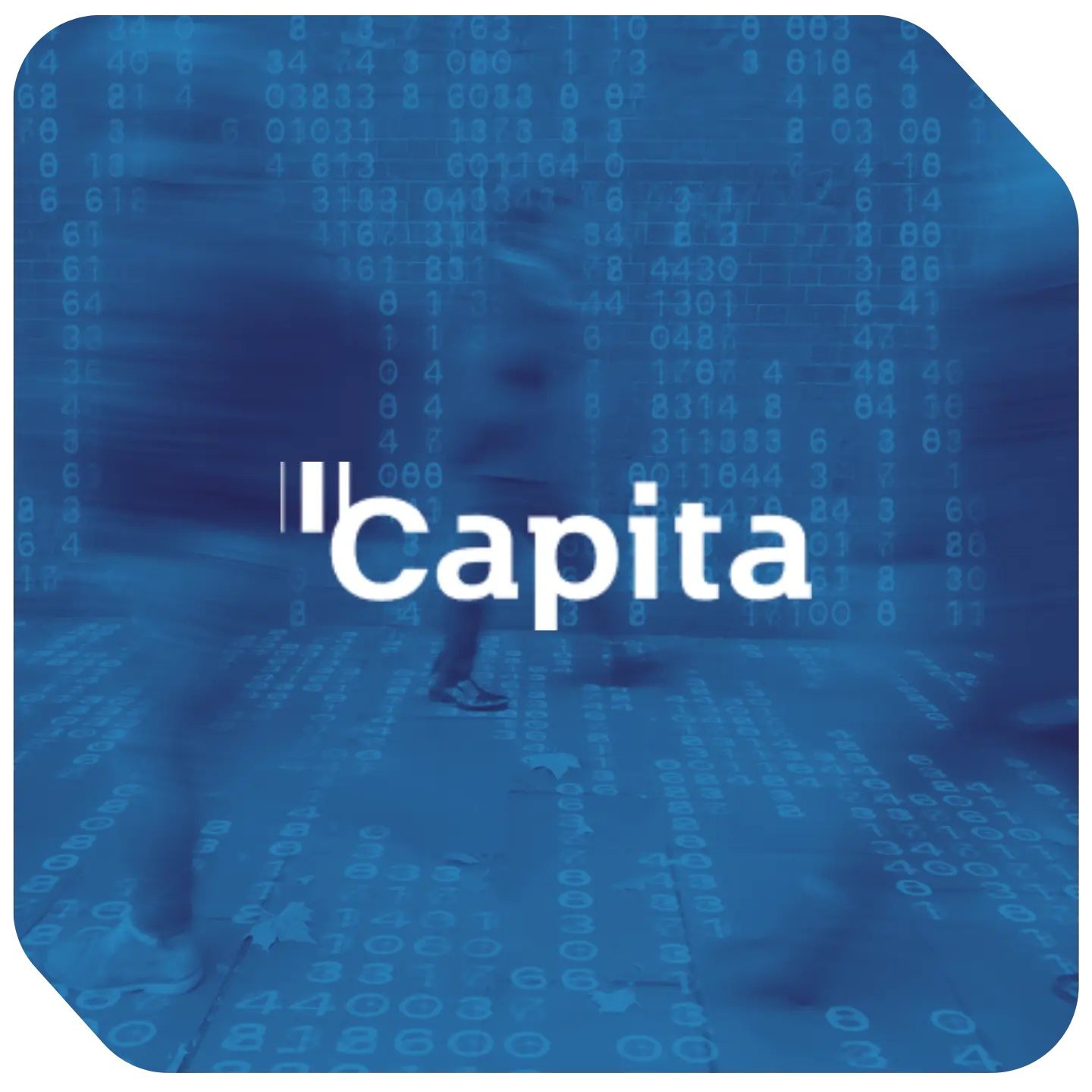 How Capita increased new business enquiries by 48% and conversion by 268%
