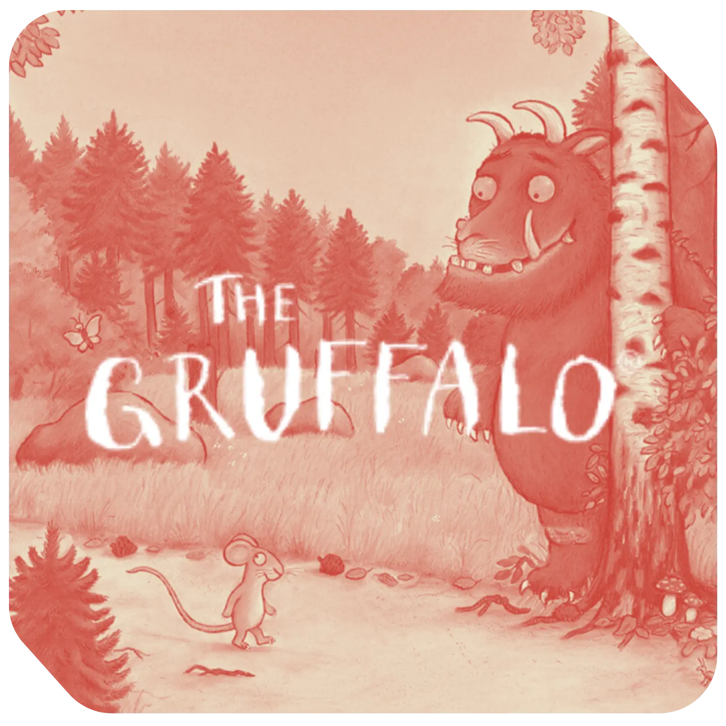 How The Gruffalo brought an iconic brand to life online - and attracted 35,000 more visitors a month