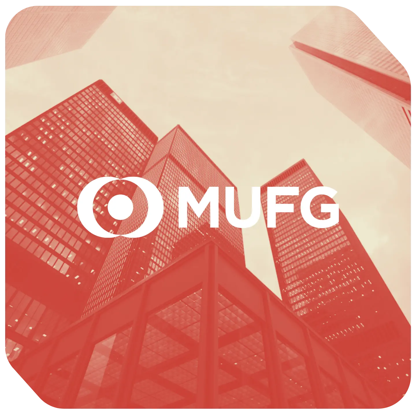 How MUFG migrated Japan's largest bank to a cloud-native, content-first platform