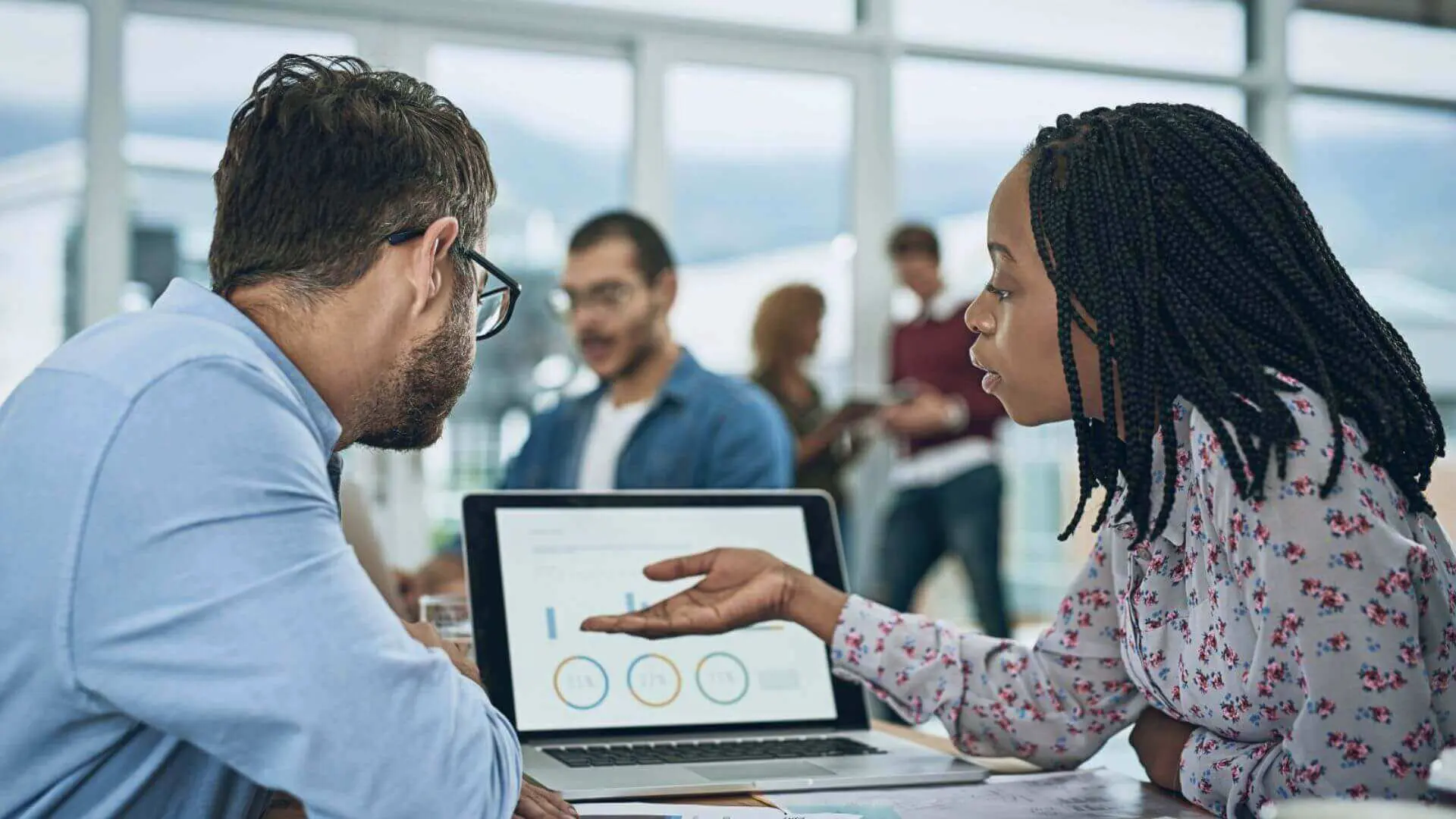 What the changes in data tracking mean for financial services