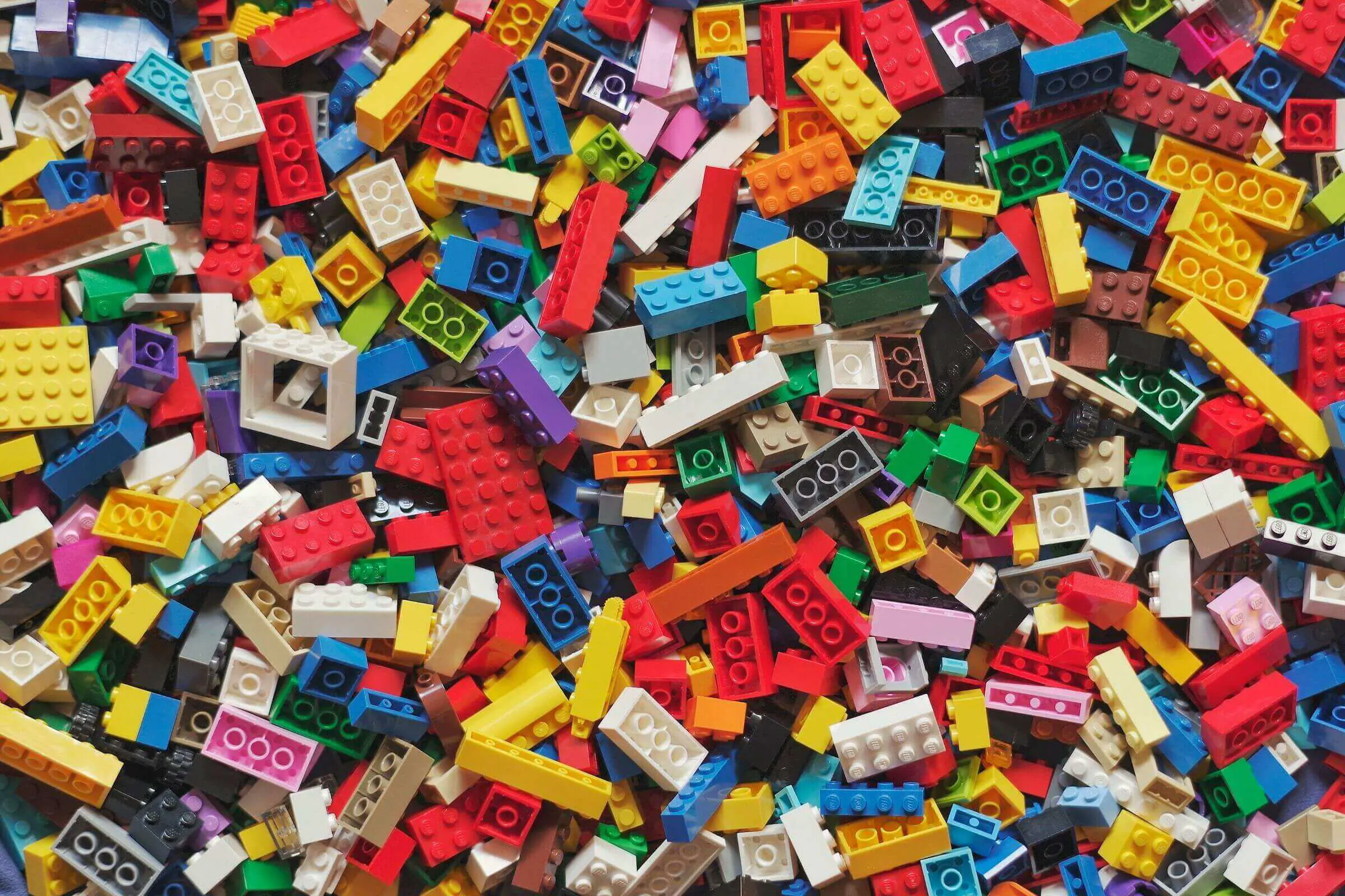 An introduction to composable architecture