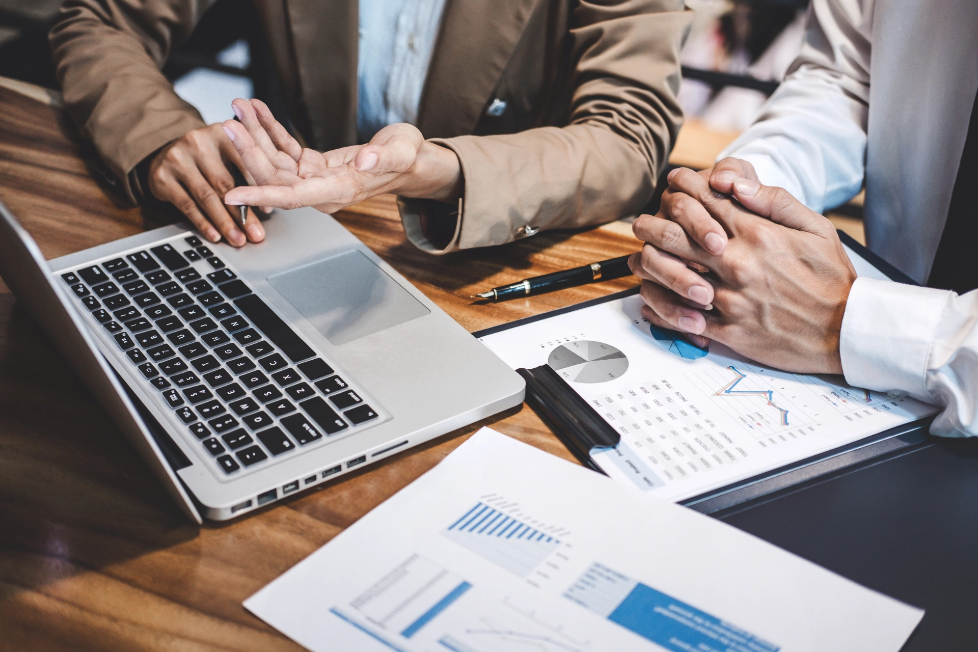 Why most B2B service websites still fail their users