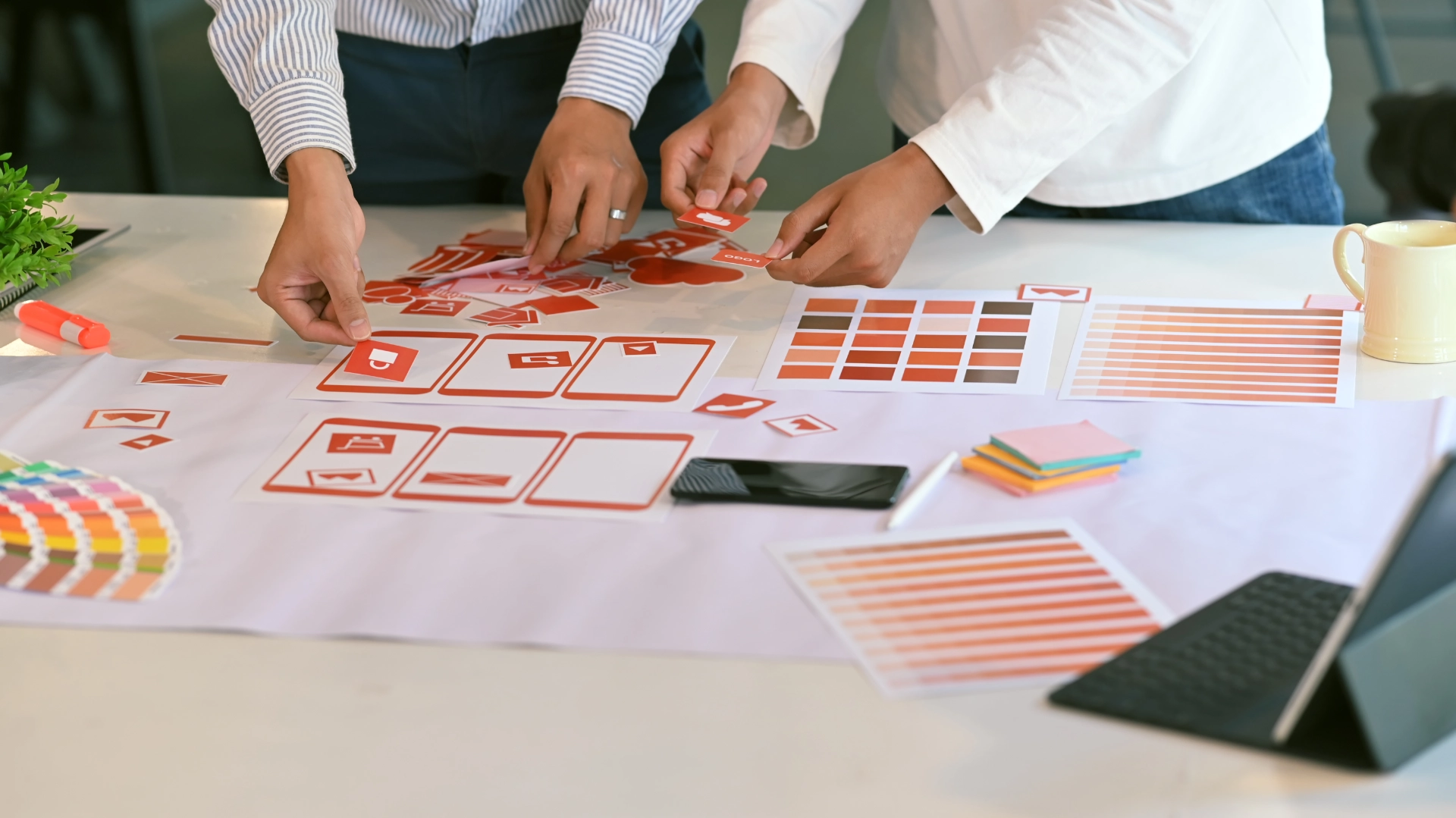 Proving the value of design systems to your C-Suite