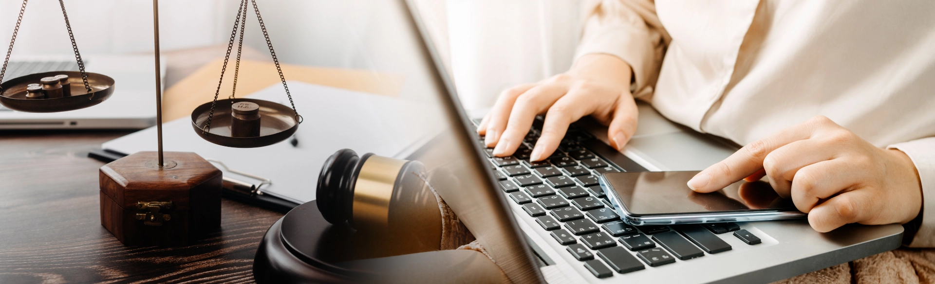 How to future-proof your law firm's technology stack