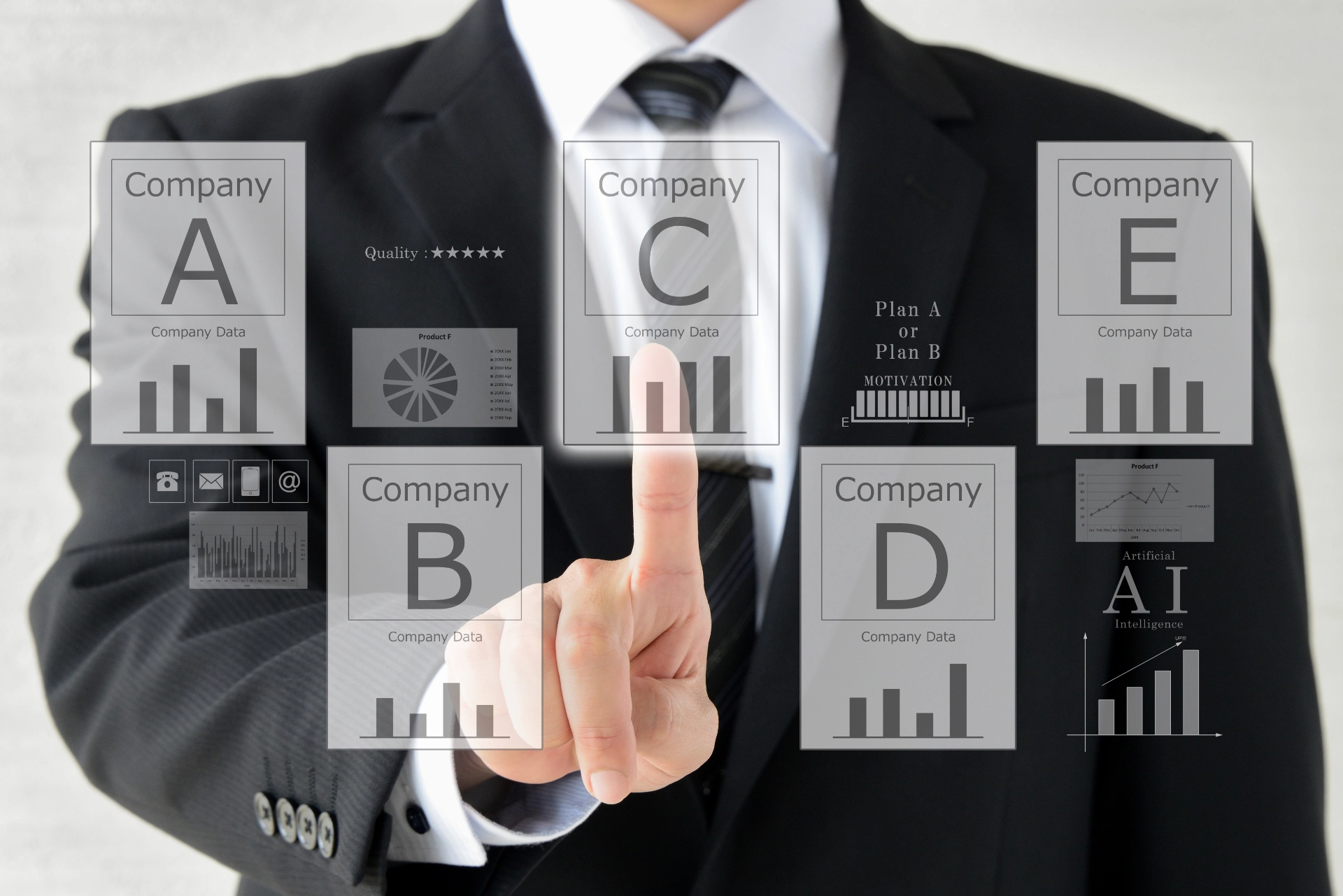 Why content is the new client referral