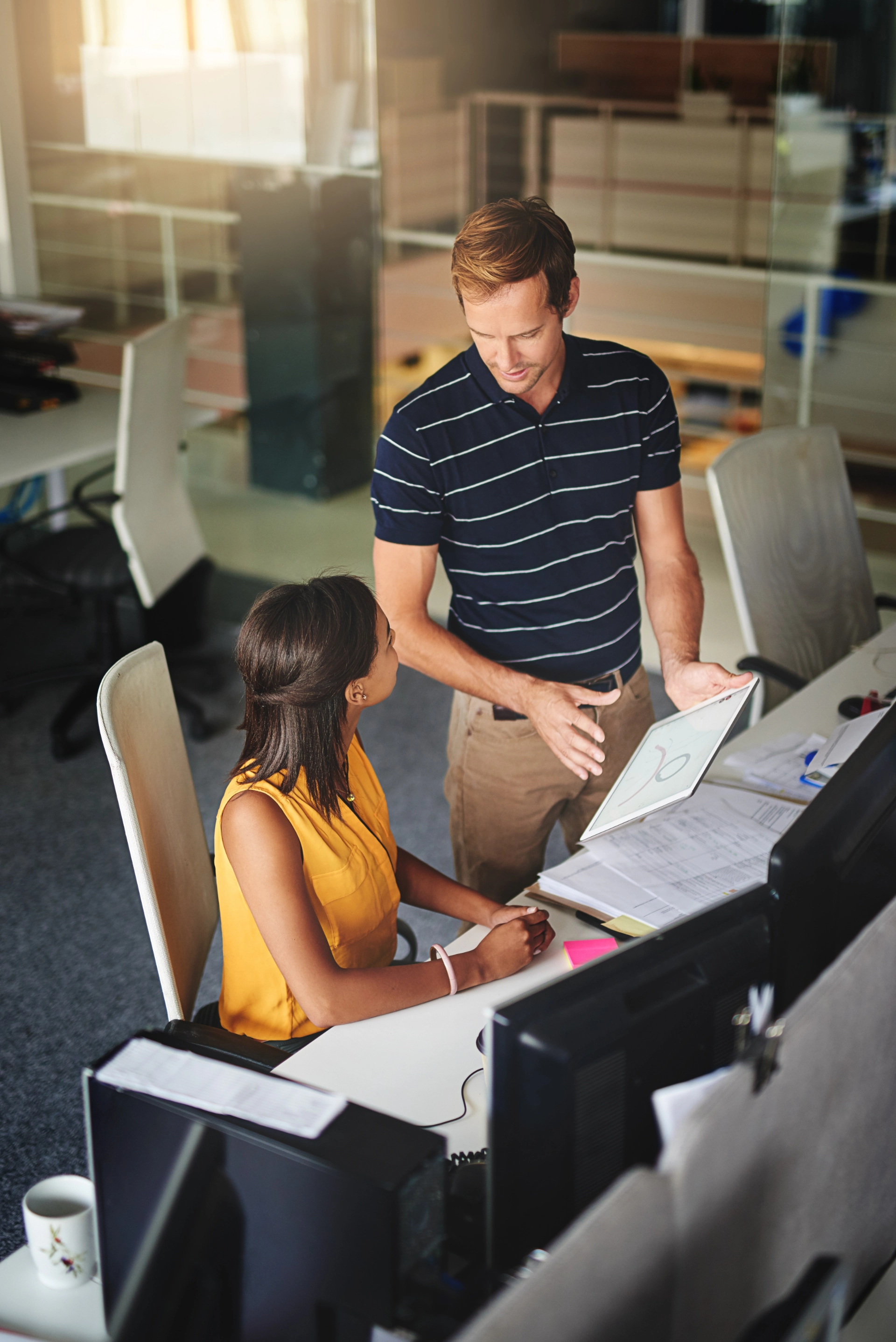 How to assess whether your digital platform is holding back innovation