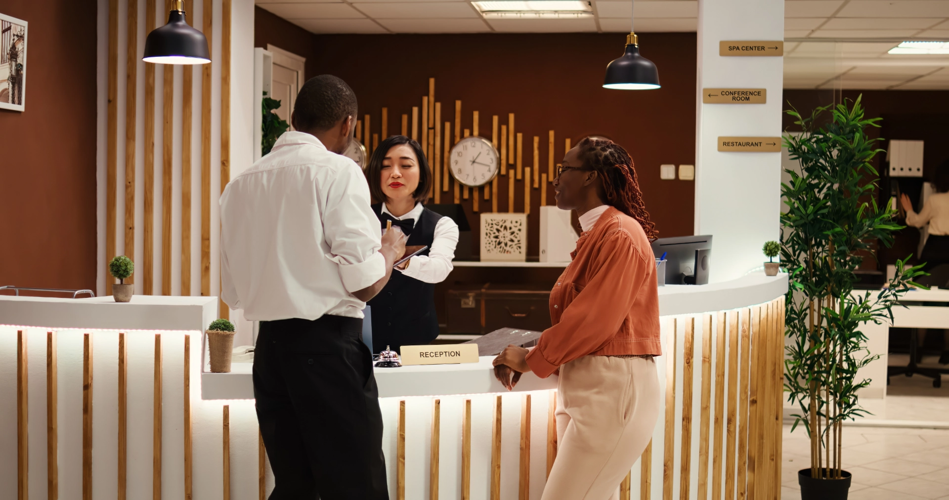 How AI is changing what clients expect from their service providers