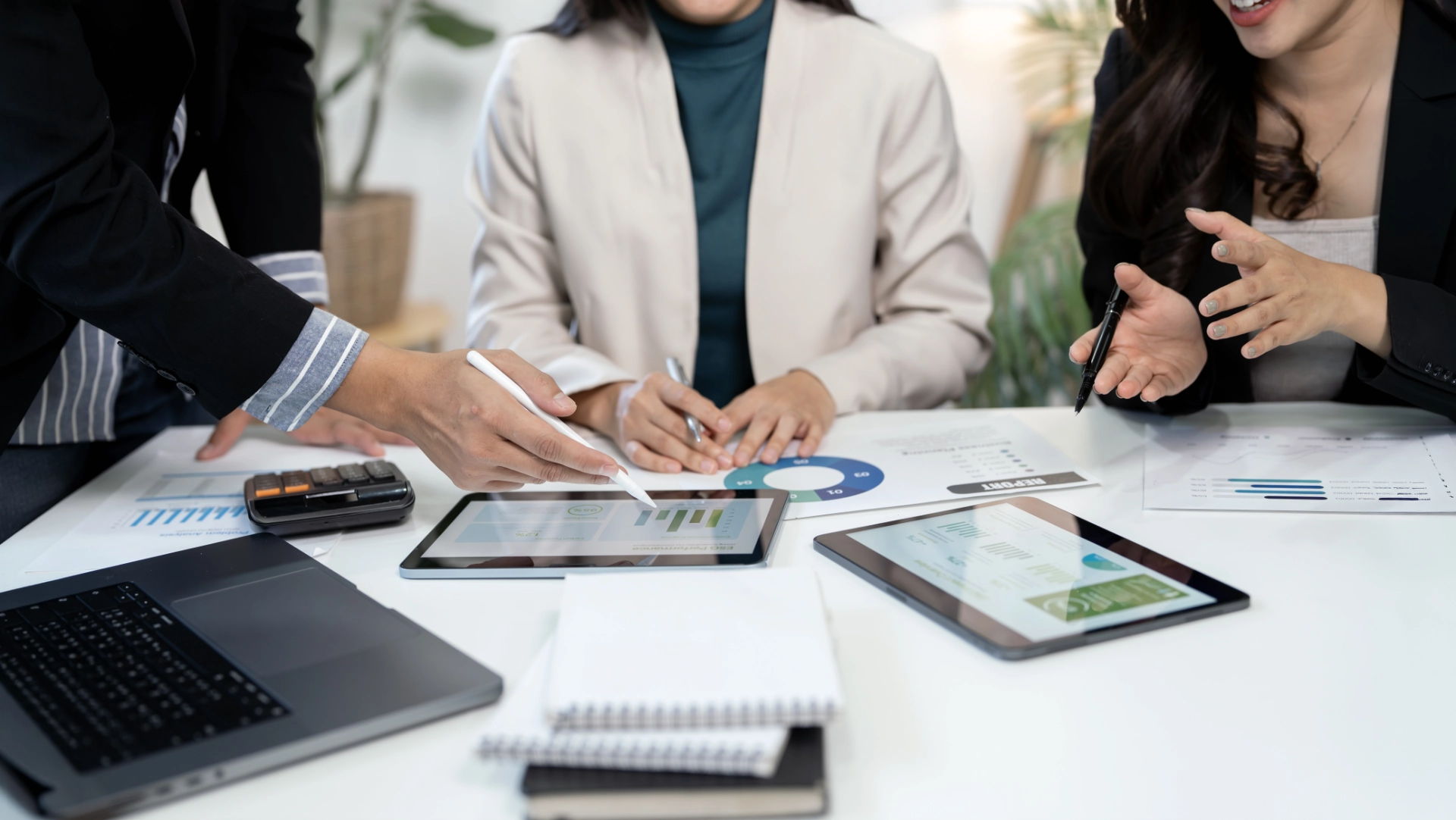 Outsource, hire, or both? How to decide what to build internally