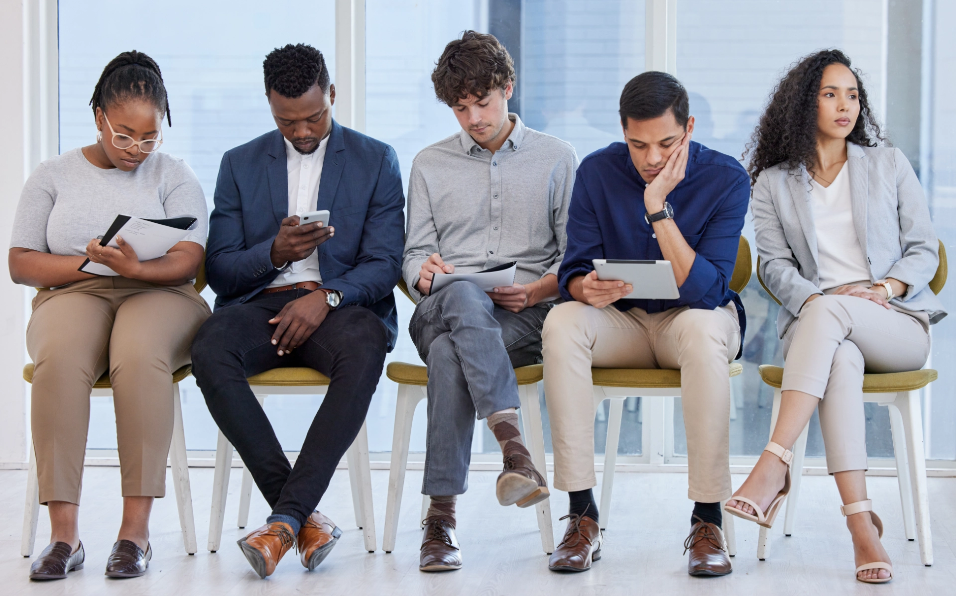 The ROI of doing nothing: a one-page board briefing template
