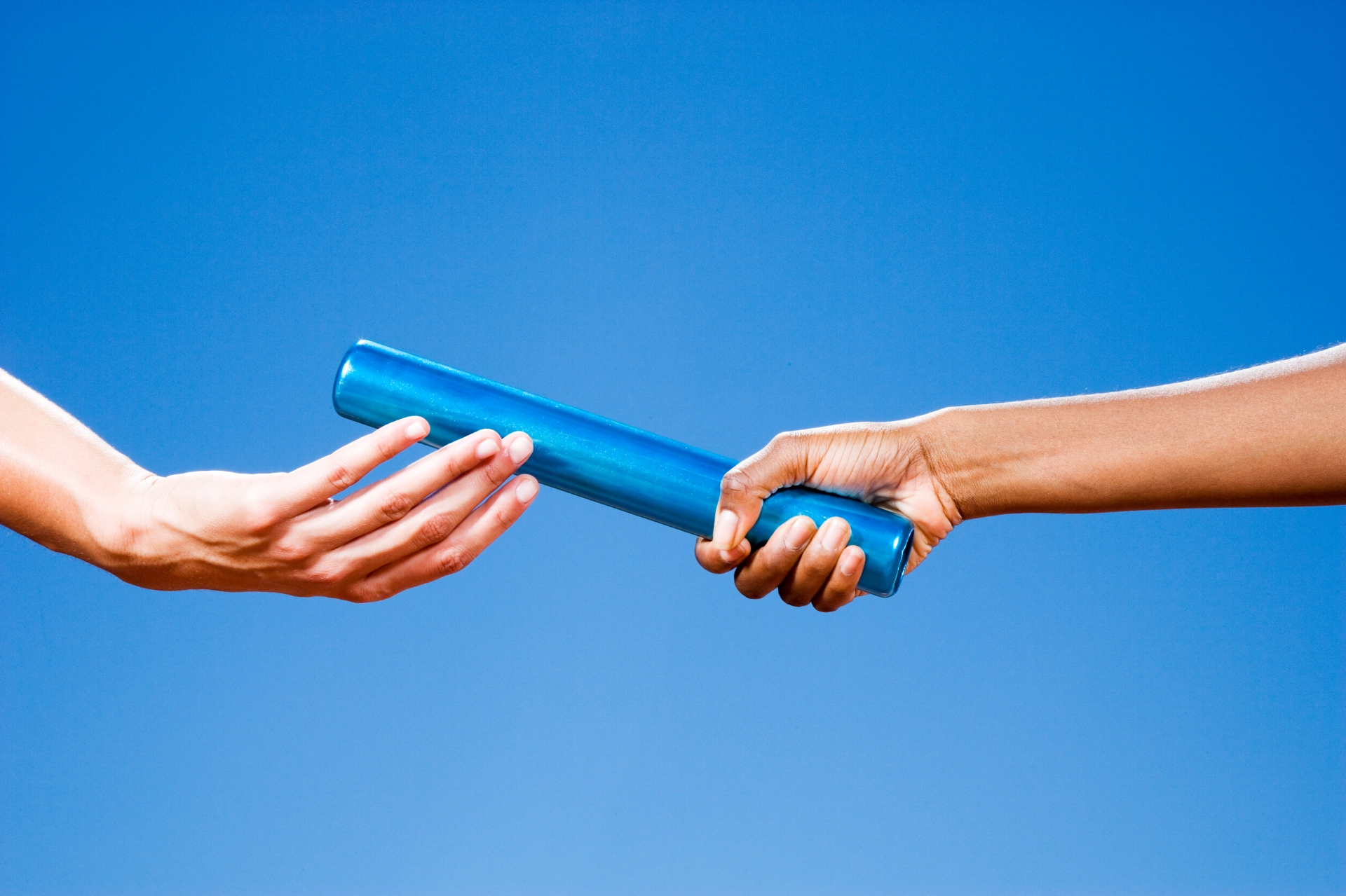 The experience gap: what happens between winning a client and keeping them