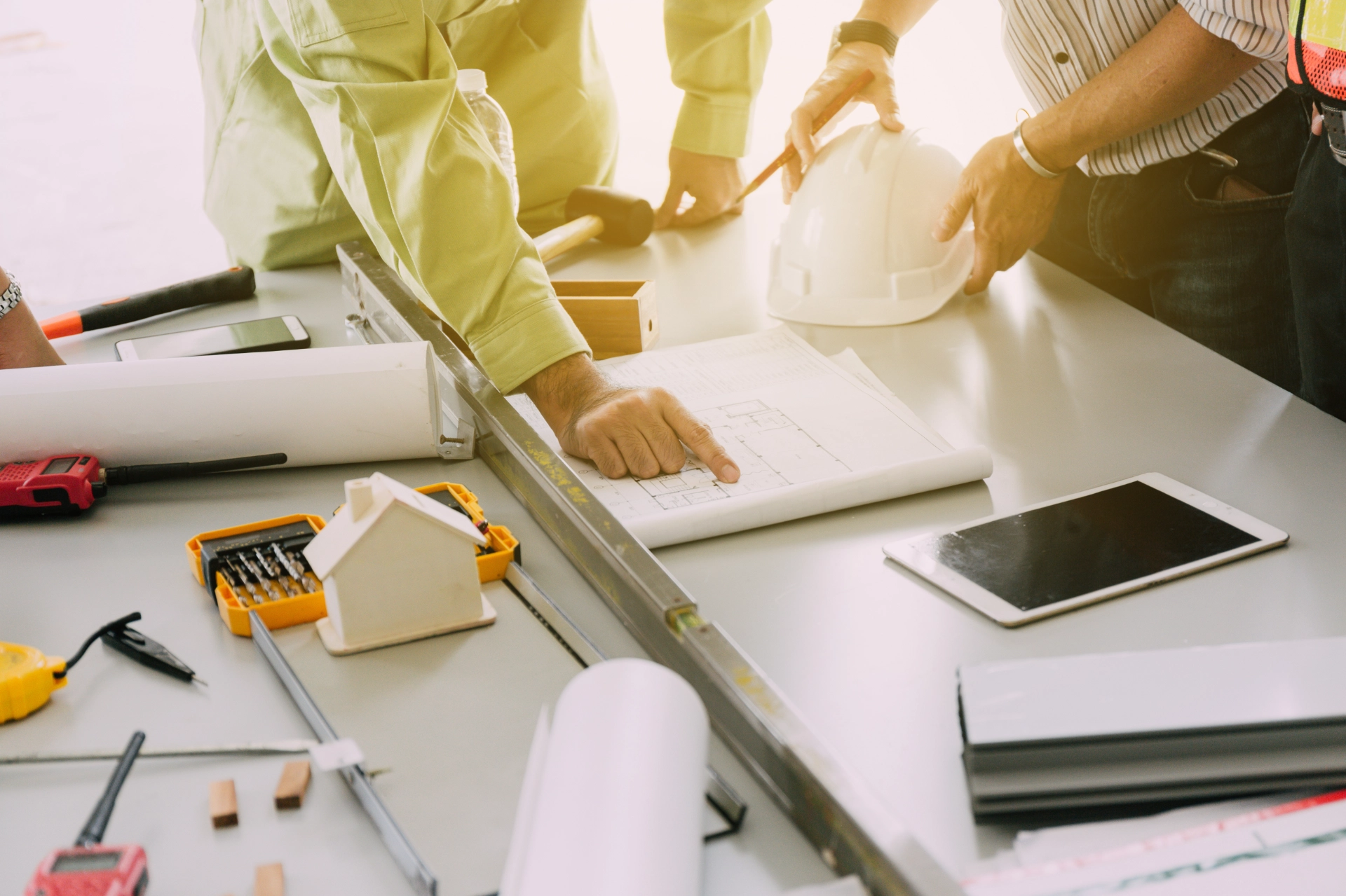 What happens after a programme of digital transformation?