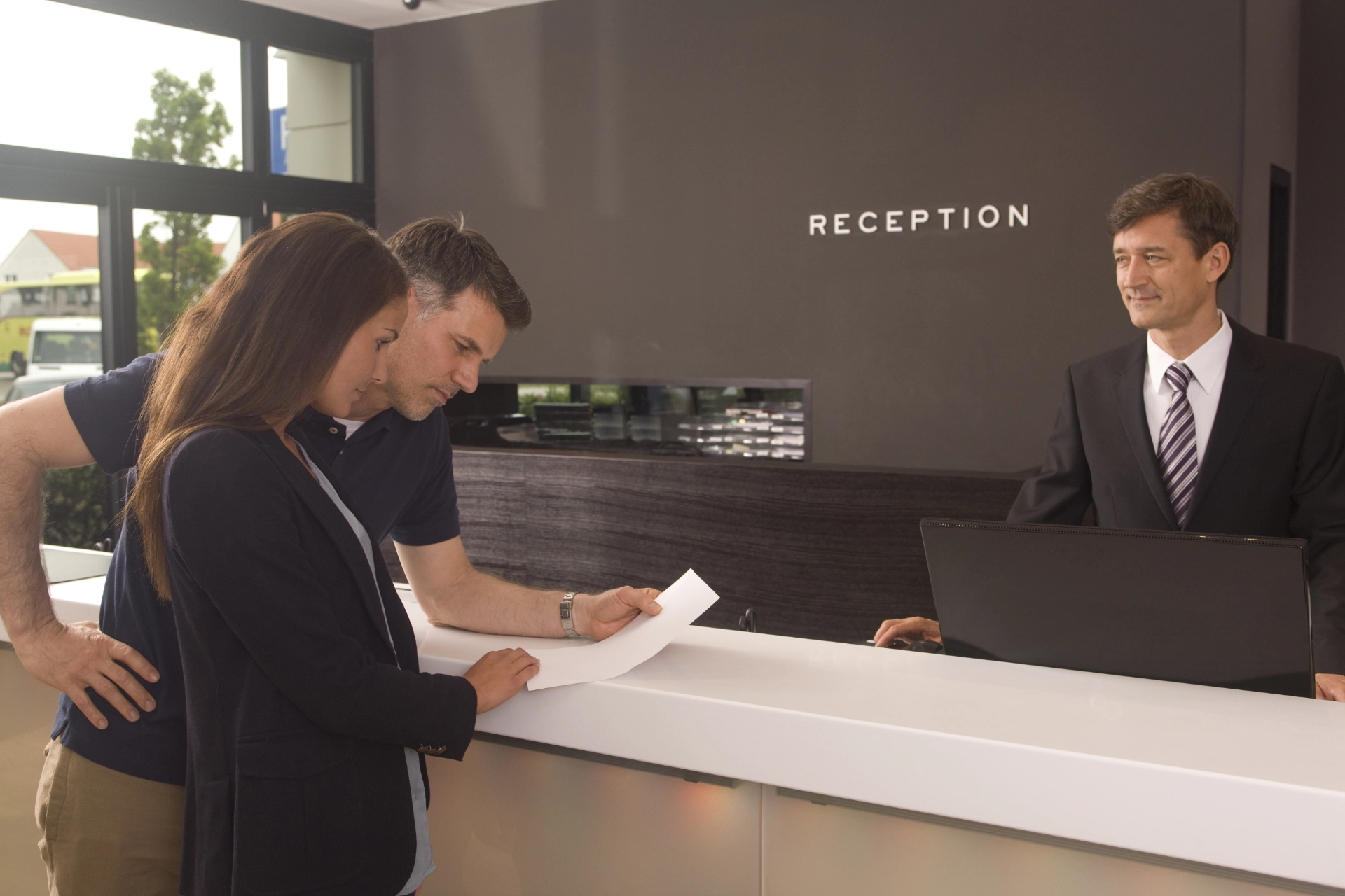 How we improved enquiry conversion by 268% for a B2B service firm
