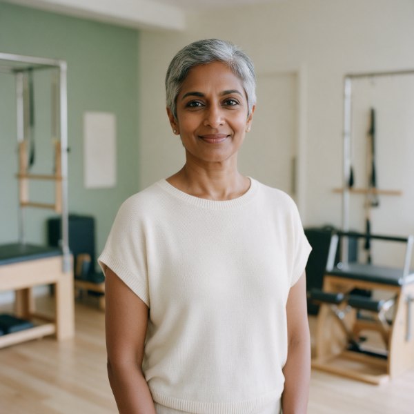Priya Raman