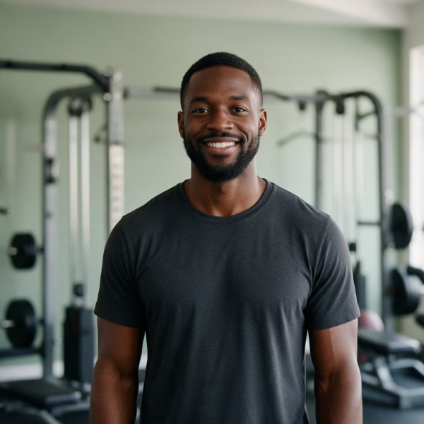 Marcus Osei
