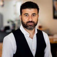 Mr. S. Bildirici