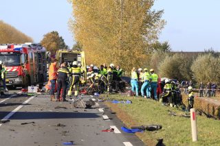 Letselschaderecht: hulp na een verkeersongeval of bedrijfsongeval