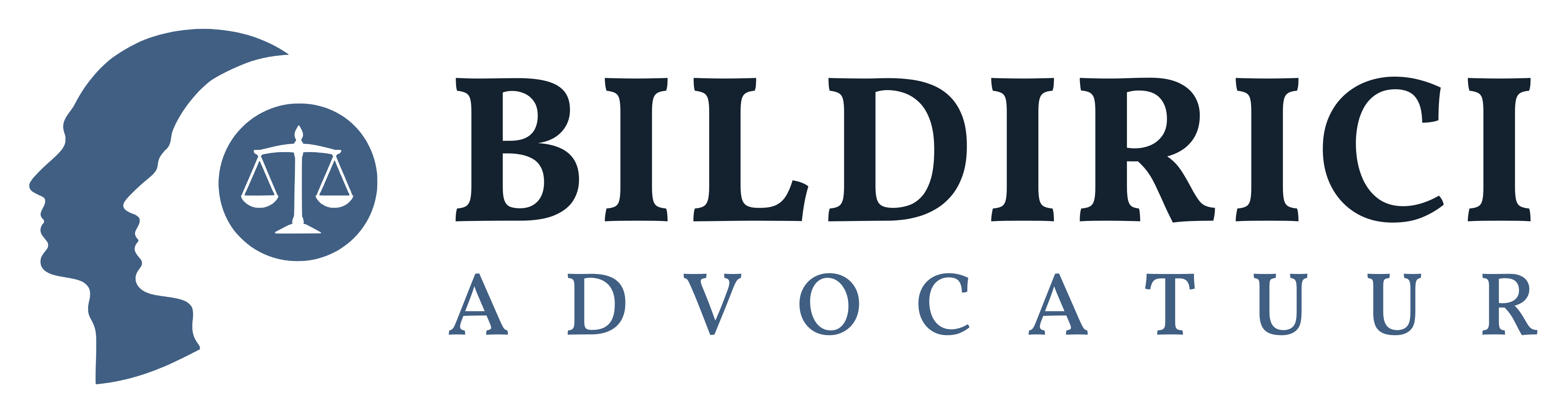 Bildirici Advocatuur