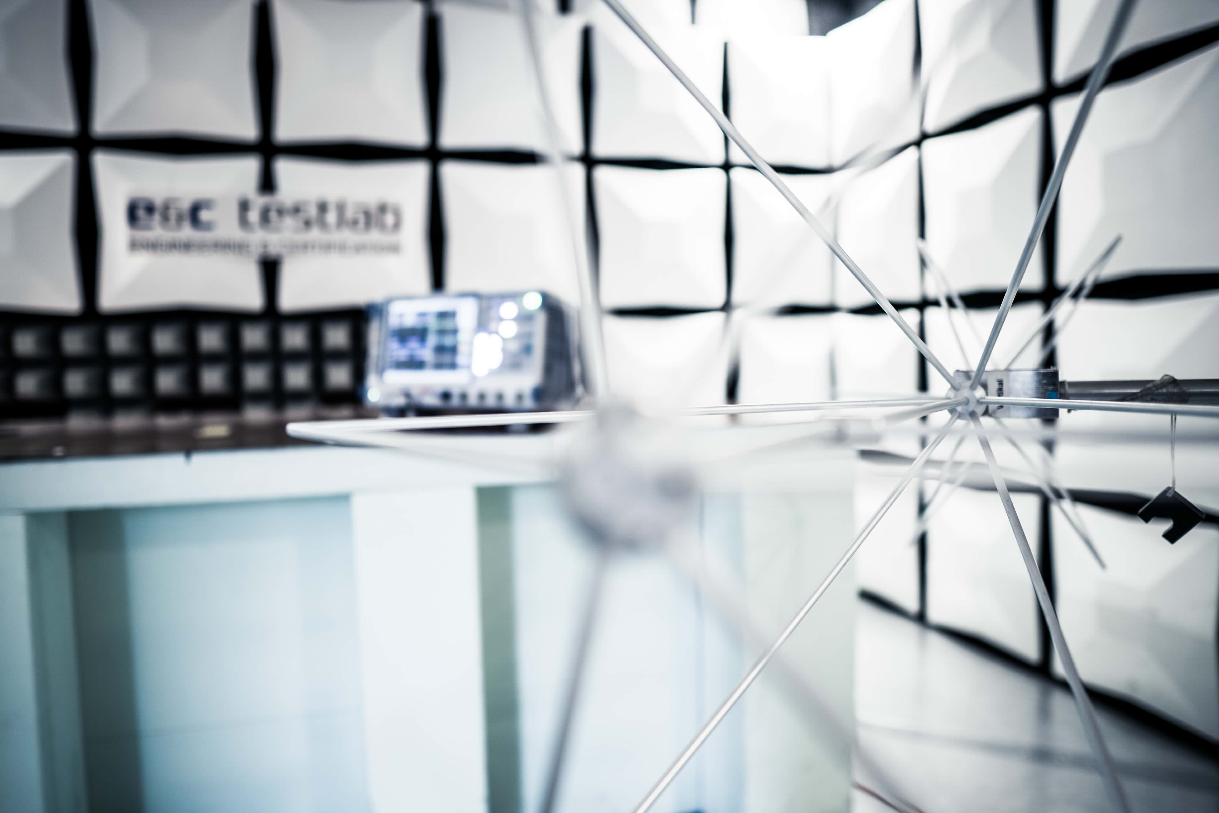 E&C Testlab