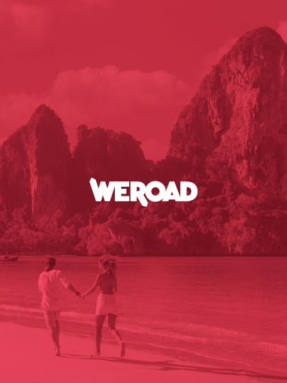 WeRoad catalog product video results