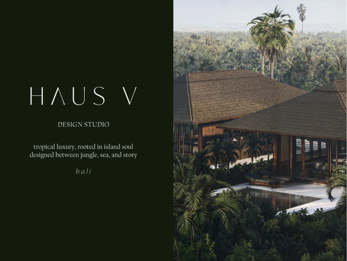 The Haus V company profile