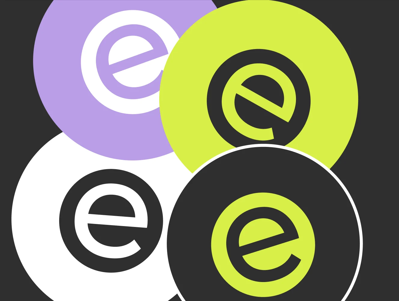 Eventic secondary logo