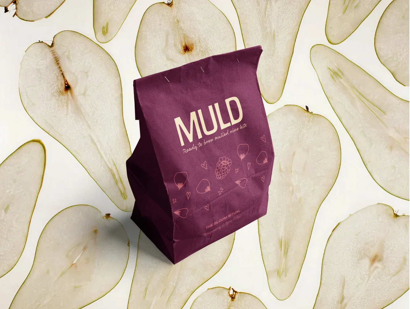 MULD packaging