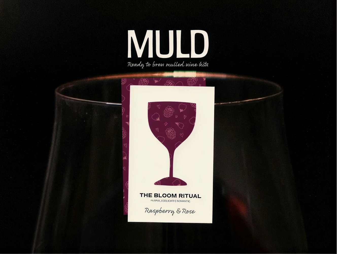 MULD card