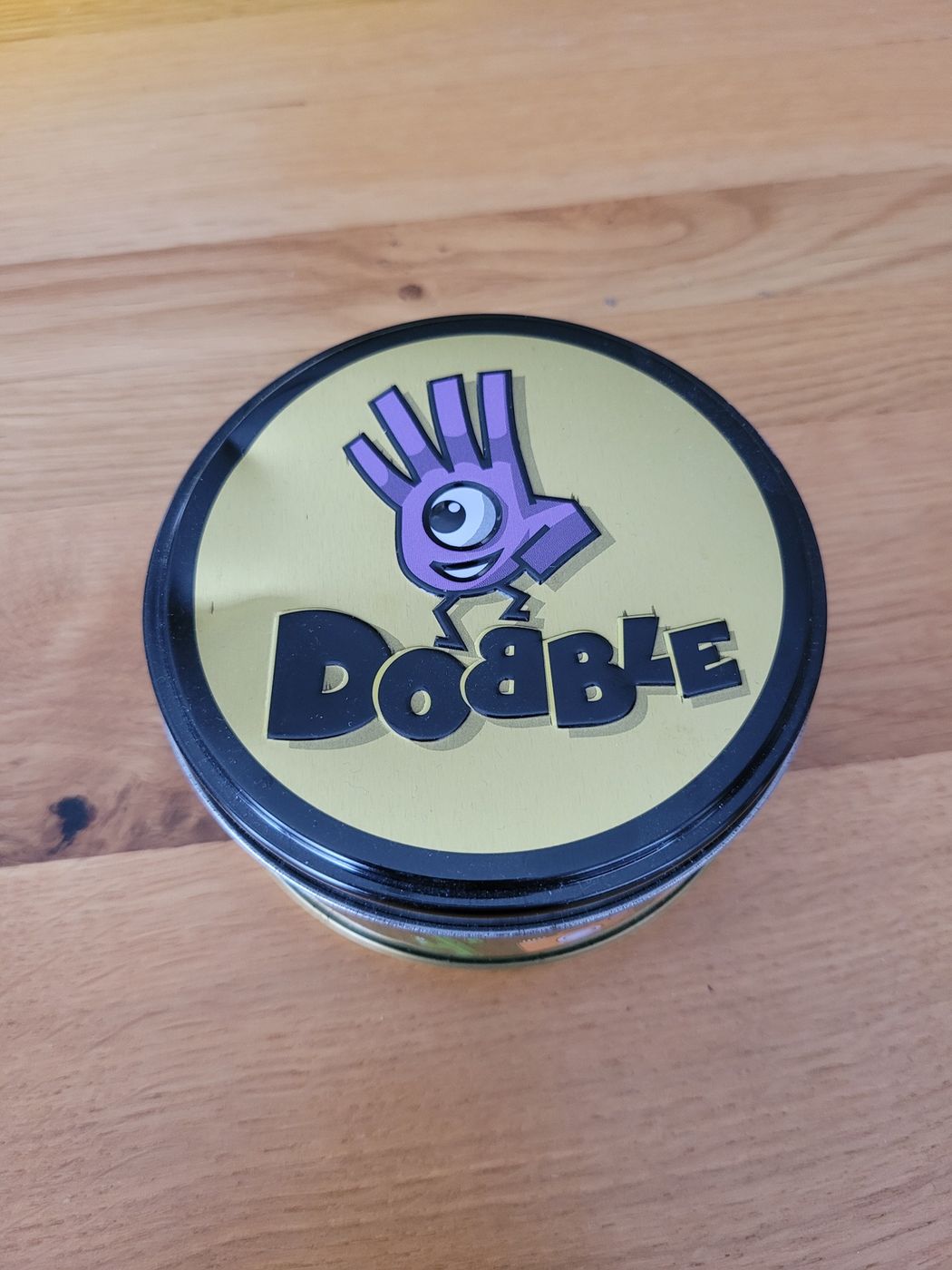 Dobble