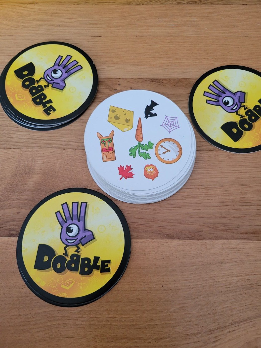 Dobble