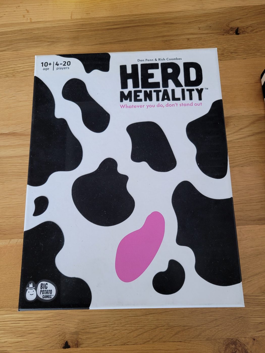 Herd Mentality