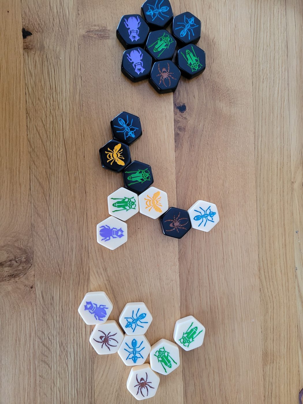 Hive Pocket