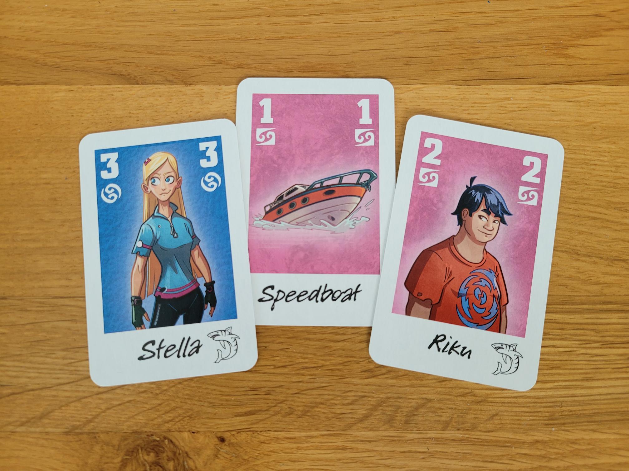 The Crew: Family Adventure – Marooned in Paradise