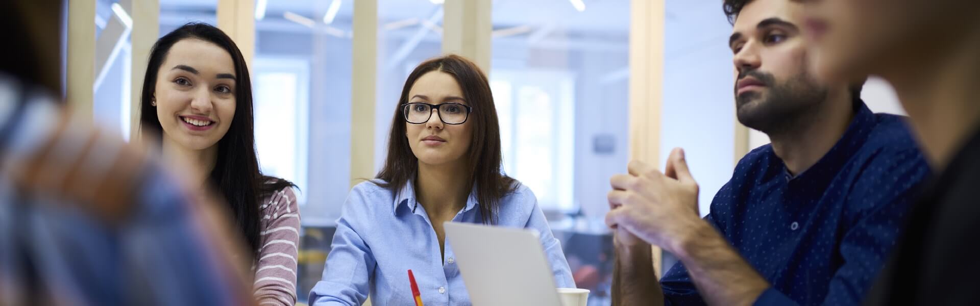 Human Resources