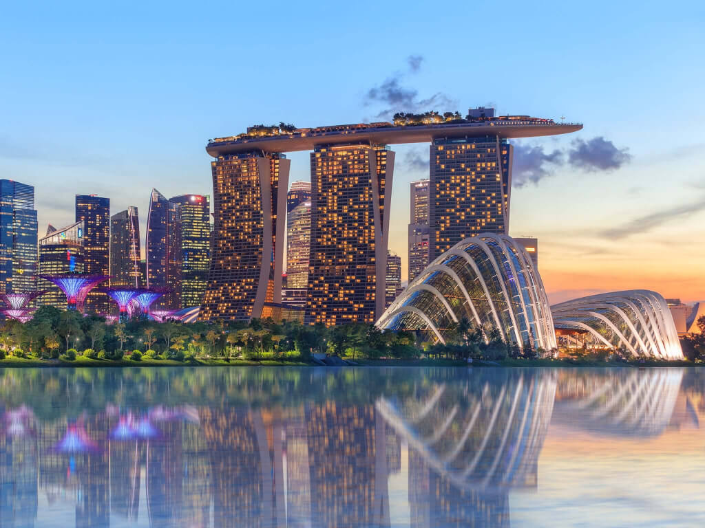 Singapore