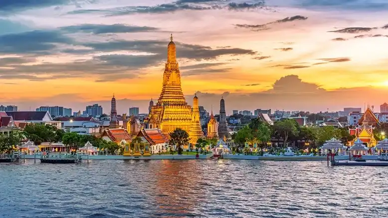 Bangkok
