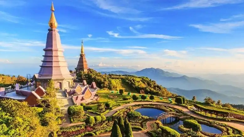 Chiang Mai