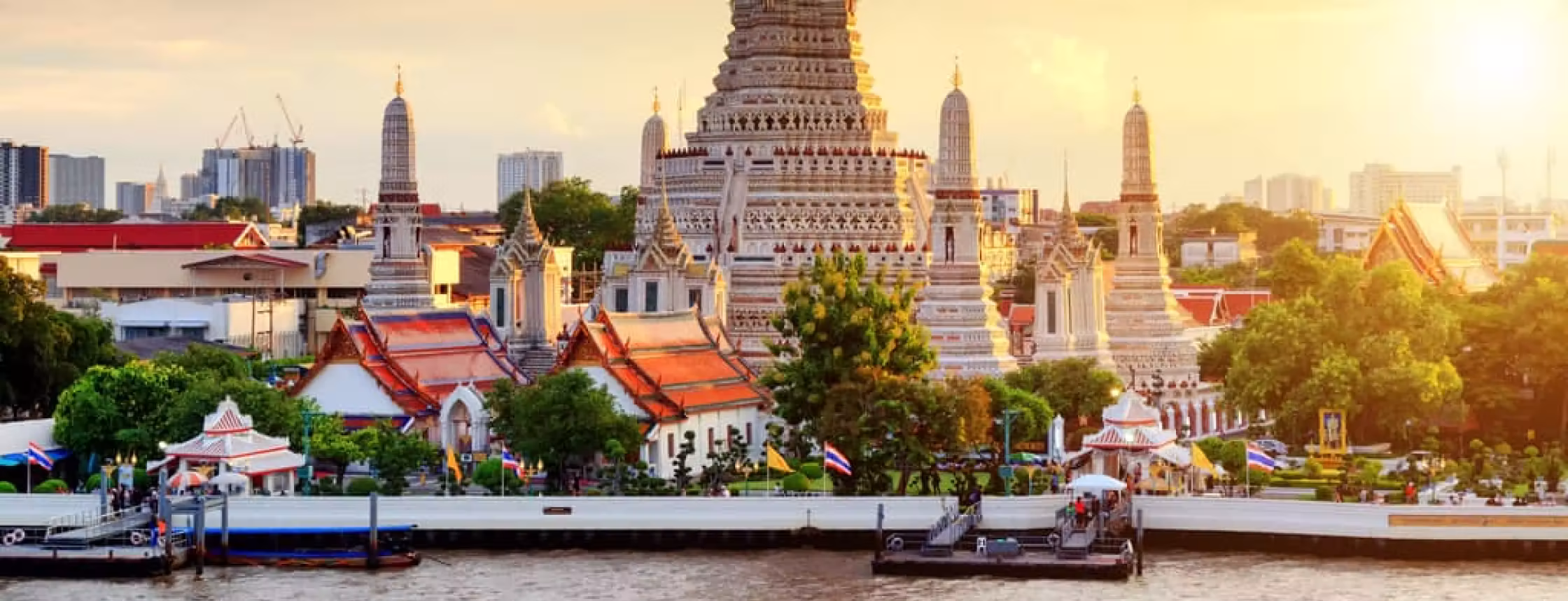 Bangkok