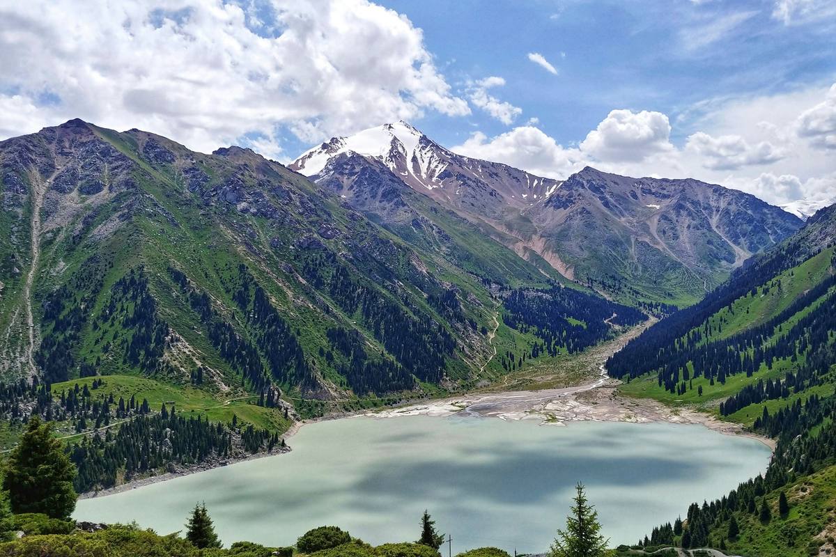 Kazakhstan